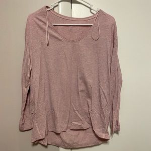 Lululemon Long Sleeve Shirt, NWOT